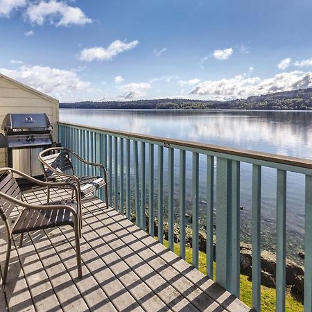 Worldmark Discovery Bay Port Townsend Exteriör bild