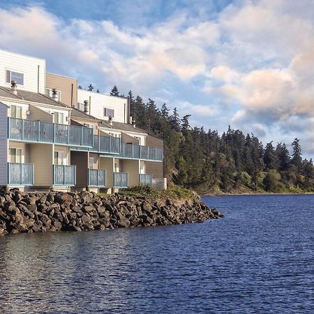 Worldmark Discovery Bay Port Townsend Exteriör bild