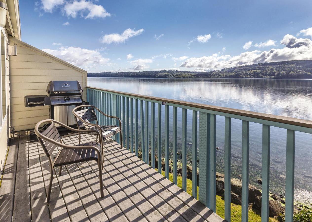 Worldmark Discovery Bay Port Townsend Exteriör bild