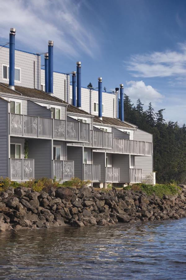 Worldmark Discovery Bay Port Townsend Exteriör bild