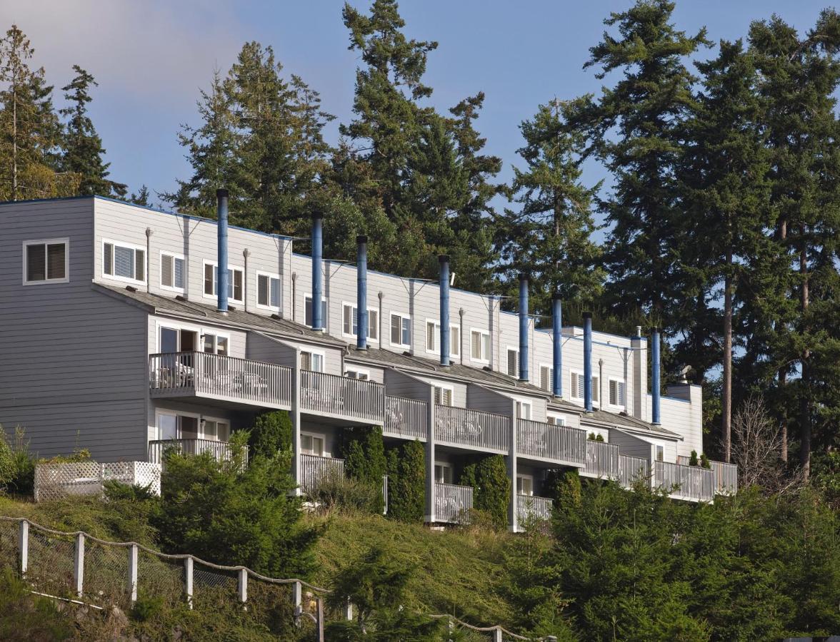 Worldmark Discovery Bay Port Townsend Exteriör bild